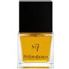 Yves Saint Laurent La Collection M7 Oud Absolu Eau de Toilette da uomo 80 ml