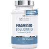 Bandini® Magnesio Bisglicinato 180 Capsule (2 mesi), 350 mg di Glicinato, Chelat