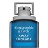 Abercrombie & Fitch Away Tonight Eau de Toilette da uomo 50 ml