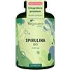 Vegavero Spirulina Bio | 4.000 al giorno - 1.000 mg per compressa | 3,9% di Ficocianina |