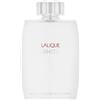 Lalique - White Eau de Toilette da uomo 125 ml