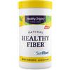 Healthy Origins, Natural Healthy Fiber, Fibra Alimentare da Gomma di Guar, 226g