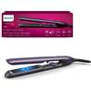 Philips Piastra Serie 7000, tecnologia ThermoShield, agli ioni, piastre con rive