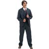 Chaks Costume Gomez Addams papà di Mercoledì Wednesday