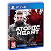 ATOMIC HEART PS4