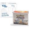Gametrade CASE BOX MAGNETICO PLEXIGLASS PKMN