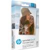 HP Sprocket Carta fotografica adesiva ZINK Premium 5x7.6 cm (20 fogli) Compatibi