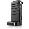 Telesystem $DECODER T2 TS6005 STEALTH SCART