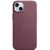 Apple IPHONE 15 PLUS FINEWOVEN CASE MUL