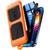TOCOL Privacy Pellicola Protettiva per iPhone 12 Pro Max 6,7 Pollici, 25° Reali