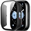FDHYFGDY Custodia per Xiaomi Redmi Watch 5 Lite Cover, custodia protettiva per P