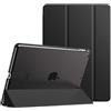 MoKo Cover per iPad 9a 2021/iPad 8a 2020/iPad 7a 2019, iPad 10,2 Case Ultra Sott