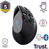 Trust VOXX ERGONOMIC RECHARGEABLE MOUSE