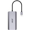 ACER 12IN1 TYPE C DONGLE