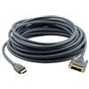 Kramer HDMI TO DVI (MALE - MALE) CABLE
