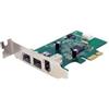 Startech ADATTATORE PCIE FIREWIRE 1394