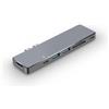 Nilox HUB 7IN1 TYPEC MULTIPORT MACBOOK