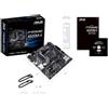 Asus PRIME A520M-K