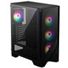 Msi MAG FORGE 120A AIRFLOW