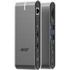 ACER TYPE C UNIVERSAL DOCKING