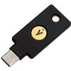 Yubico YubiKey 5C NFC - USB SicherheitsschlÃ¼ssel
