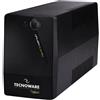 Tecnoware UPS ERA PLUS 950 SCHUKO