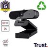 Trust TW-250 QHD WEBCAM ECO