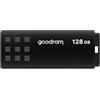 Goodram 128GB UME3 BLACK USB 3.0