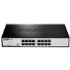 D-link SWITCH 16 PT GIGABIT 10/100/1000