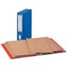 King Mec MEC 20 CLASSIFICATORE BLU