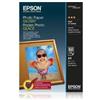 Epson CARTA FOTOGRAFICA LUCIDA GOOD 50FG