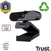 Trust TW-200 FULL HD 1080P WEBCAM ECO