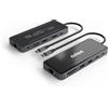 Nilox DOCKING DESK USB-C 12IN1