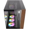 Antec CX800 WOOD ARGB_B