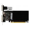 MSI GEFORCE GT 710 2GD3H LP