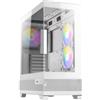 Antec CX700 ARGB WHITE