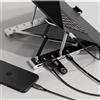 Cygnett UNITE 7IN1 HUB WITH FOLDING LAPTOP