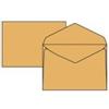 Pigna CF500 BUSTE GIALLO POSTA 18X24CM