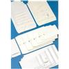 Blasetti CF500 BUSTE SACCO BIANCO23X33CM