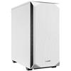 be quiet! BG035 computer case Midi Tower Bianco (GehÃ¤use/ case be quiet! Pure B