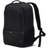 DICOTA D3250105 borsa per laptop 40,6 cm [16] Zaino Nero (BACKPACK PLUS TWO 14-1