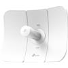 TP-Link CPE710 Outdoor Access Point Esterno Wi-Fi 5GHz AC 867Mbps 23dBi Outdoor