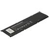 2-Power 2P-70N2F ricambio per laptop Batteria (Main Battery Pack 11.55V 6000mAh)