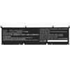 CoreParts 70N2F-CP ricambio per laptop Batteria (Laptop Battery for Dell 69Wh -