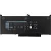 CoreParts 829MX-CP ricambio per laptop Batteria (Laptop Battery for Dell 55Wh -