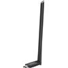 BrosTrend AX900 Chiavetta WiFi 6 USB, Antenna WiFi USB per PC Alto Guadagno | Ch