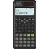 Casio fx-991ES PLUS 2 Calcolatrice Scientifica con 417 Funzioni e Display, Natur