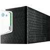 Legrand Bticino Legrand LG-310183 UPS Monofase Gruppo di Continuità per PC, con Tecnolog