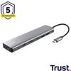 Trust DALYX 7-IN-1 MULTIPORT ADAPTER
