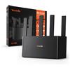 Tenda RE6L Pro Router WiFi 7, Dual-Band BE5100Mbps, Compatibile con WiFi+ Mesh,